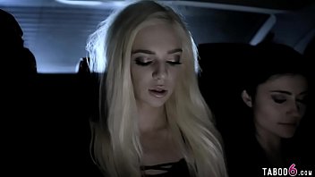 Cop pulls over two teens and takes them to his house