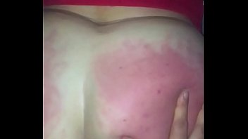 Homamade bbw milf anal sex squirtning