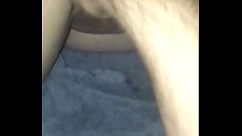 Homamade bbw milf anal sex squirtning