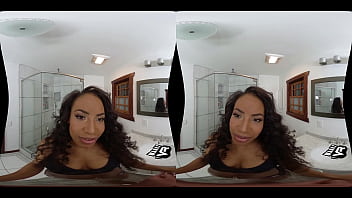 WankzVR - Demi Glazed ft. Demi Sutra