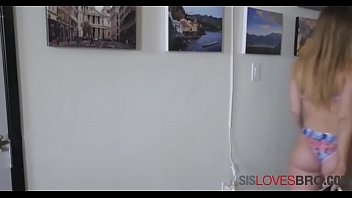 We need to finish what we started- step BRO SIS!