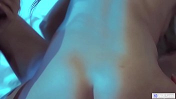 Aliens taste human pussy - Samantha Hayes, Scarlett Sage and Carolina Sweets