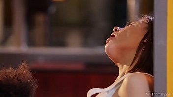 VivThomas - Sporty babes Erika and Luna