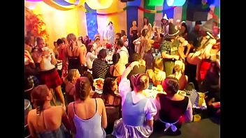 Adorable sweethearts are sharing their luscious fuck holes