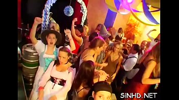 Adorable sweethearts are sharing their luscious fuck holes