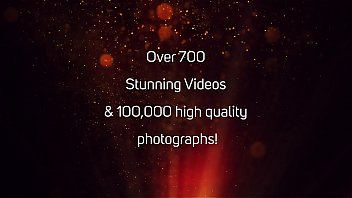 Pussy Rubbing Cytherea Bates Her Box!