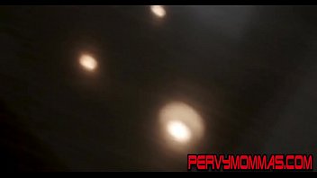 Horny cougar pov tugging and sucking cock in hd