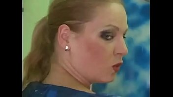 Sex slave in latex  banged in the bathroom