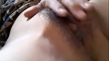 Horny Amateur Thai Granny