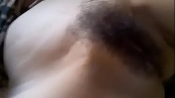 Horny Amateur Thai Granny