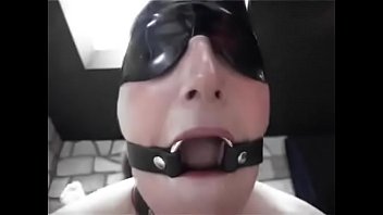 Kathleen White gets used!