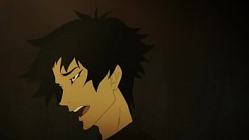 Devilman Crybaby Episode 02 (Eine Hand reicht)