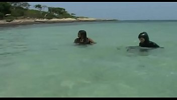 Hot philippines in latex