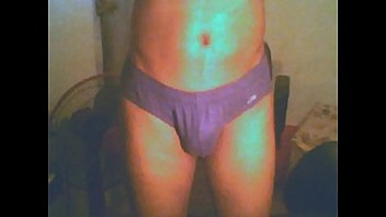 sri lankan boy having fun on cam