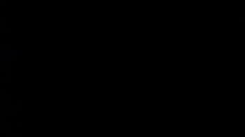 Voyeur by road and driving naked with soft cock and sexy body