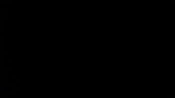 Voyeur by road and driving naked with soft cock and sexy body