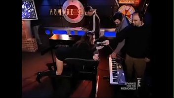 The Howard Stern Show - Jessica Jaymes In The Robospanker