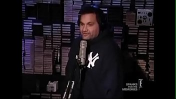 The Howard Stern Show - Jessica Jaymes In The Robospanker