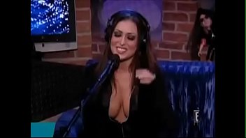 The Howard Stern Show - Jessica Jaymes In The Robospanker