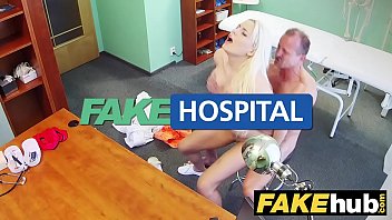 Fake Hospital Petite Italians insomnia solved via sex and cum swallowing
