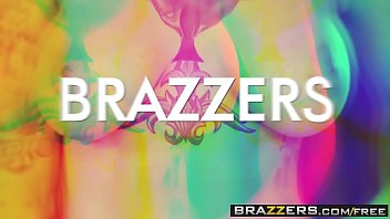 Brazzers - Pornstars Like it Big - Car Wash Coochie scene starring Harlow Harrison and Sean Lawless