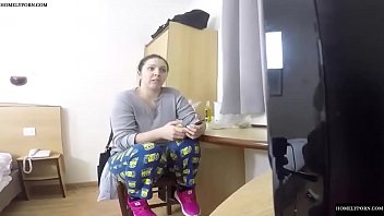 fucking while watching tv. pamelayjesus