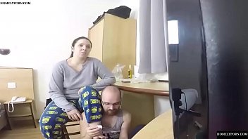 fucking while watching tv. pamelayjesus