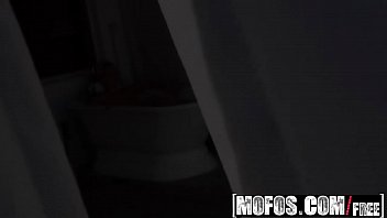 Mofos - Pervs On Patrol - Uh Oh Shouldnt Let Him Film That starring Katie Banks