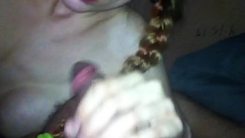 cock go inside White Girl&#039_s Head