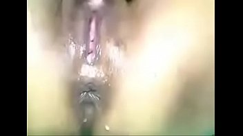 A Messy Asian Playing on Cam - ProxyCams.com