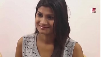 Lucknow desi girl mms in job interview
