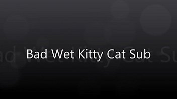 Bad Kitty Cat Sub in Bath-------www.cams.group