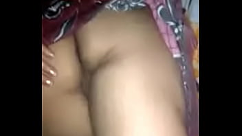 Wife'_s shaved pussy part 1