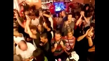 Girls Dancing Naked Compilation #1