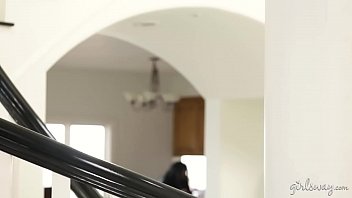 Busty Nanny and the Military Wife - Romi Rain, Reena Sky