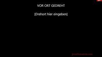 German Emo Doggystyle 18yo slut - jetztfickmich.com