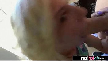 (piper perri) Hot Teen GF Nailed In Front Of Cam clip-28