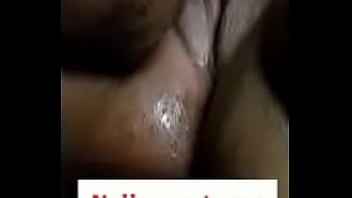 SHE MOANS SO LOUD AS I SUCK HER CLEAN PUSSY