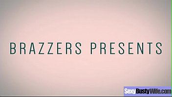 (Mia Lelani) Hot Big Round Boobs Wife Love Intercorse clip-19