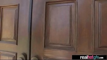 (piper perri) Superb Real GF In Amazing Sex Action On Tape clip-27