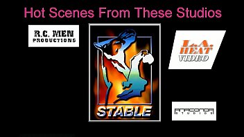 Badpuppy Model Luke Adams