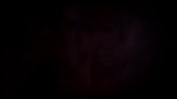 Busty Malaysian Shemale in the shower