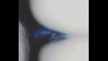 Sexy Lightskin Backshots