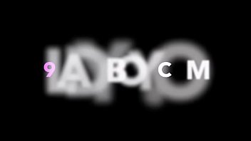 Ladyboy Belle Shaving And Masturbation