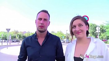 Maria BB needs her daily COCK after a hard day'_s work. the tits are strong in this one!