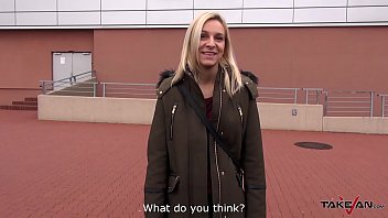 Takevan Squirting mom found on parking lot fuck dudes brain out of head