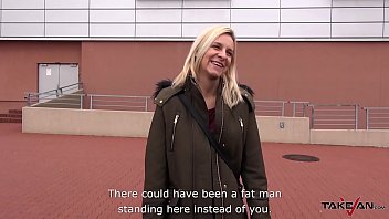 Takevan Squirting mom found on parking lot fuck dudes brain out of head