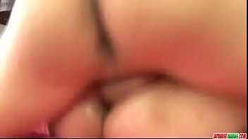 Iori Mizuki makes magic with her pussy and lips