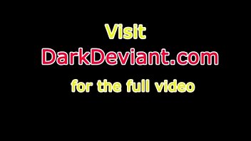 BDSM Chanel Preston banged while tiedup