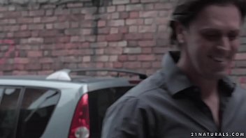 Canela Skin had orgasms on a fat dick